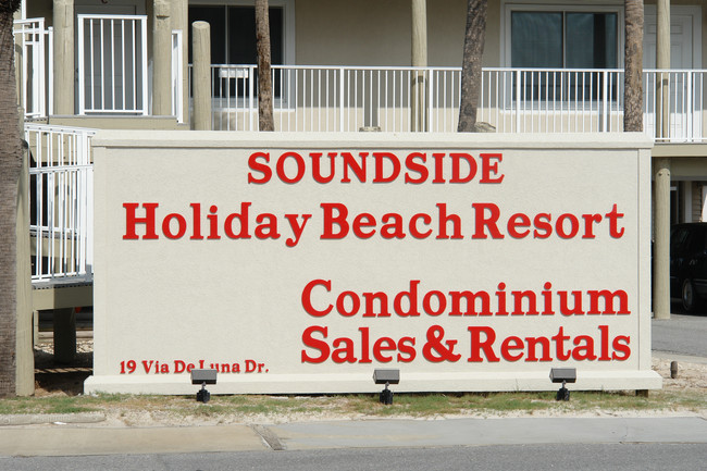 Soundside in Gulf Breeze, FL - Foto de edificio - Other