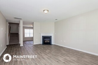 8529 Emerald Fern Way in Charlotte, NC - Building Photo - Building Photo