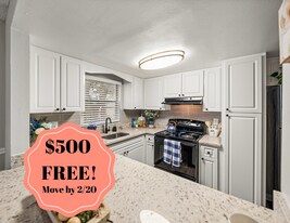 The Park at Parma in Melbourne, FL - Building Photo