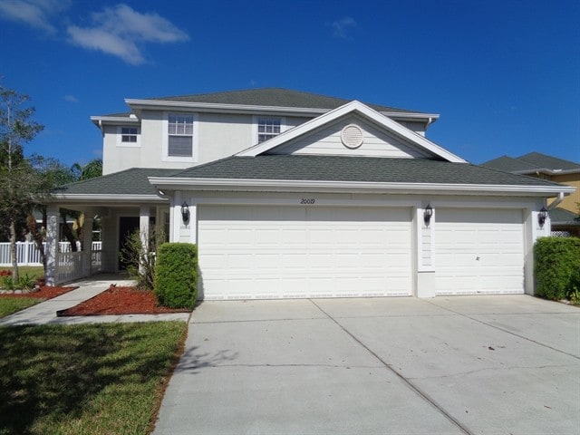 20019 Nob Oak Ave