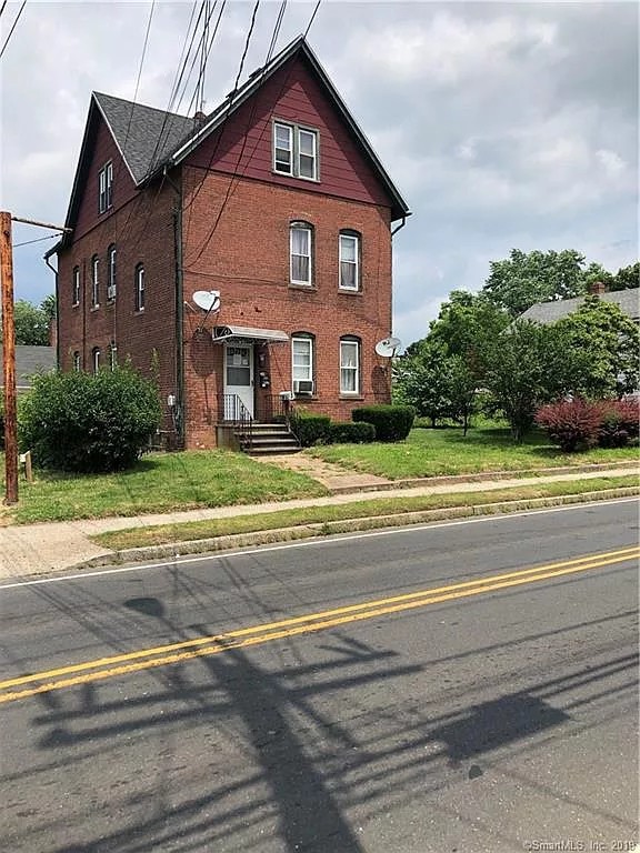 55 Arch St in Hamden, CT - Building Photo - Building Photo