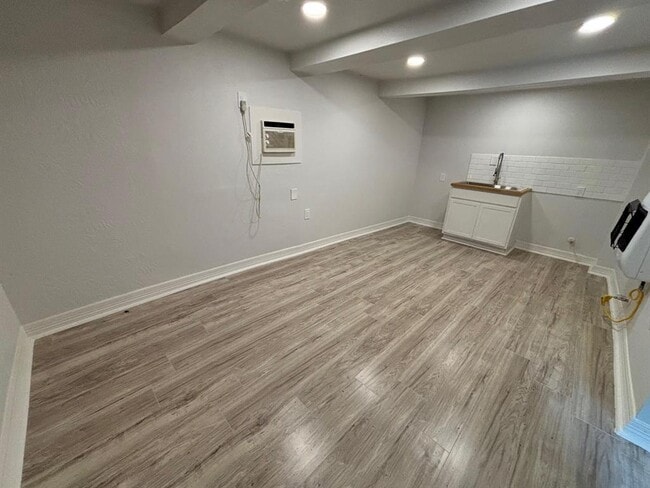 7133 Avenue C in Houston, TX - Building Photo - Building Photo