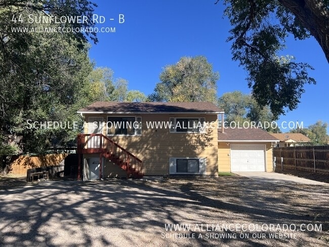 property at 44 Sunflower Rd