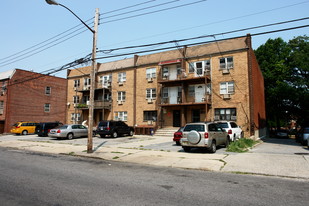 14447-14453 38th Ave Apartments