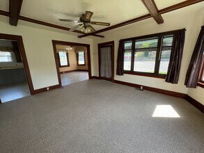 1814 H St in Eureka, CA - Building Photo - Building Photo