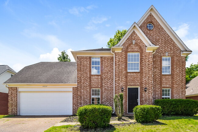 property at 10237 Green Moss Dr N