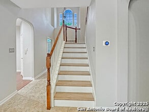 1019 Mineral Hls in San Antonio, TX - Building Photo - Building Photo