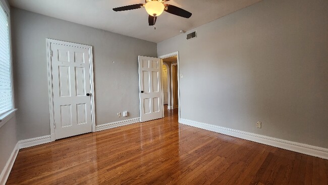 1014 Sanford Ave, Unit 2nd floor in St. Louis, MO - Building Photo - Building Photo