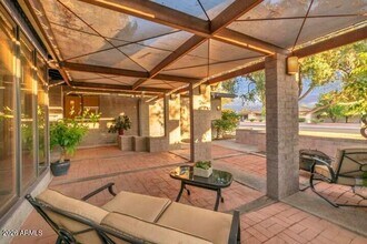 1118 E Laguna Dr in Tempe, AZ - Building Photo - Building Photo