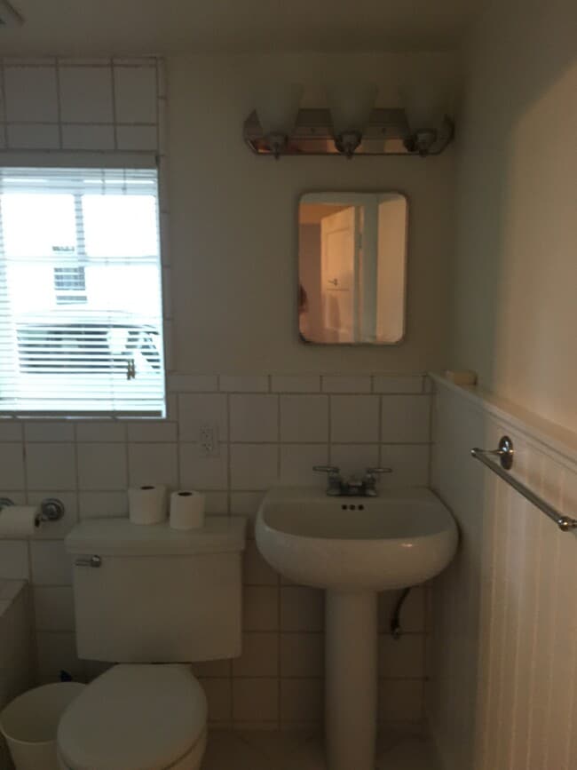 2820 Baker St, Unit 2820 A in San Francisco, CA - Building Photo - Building Photo