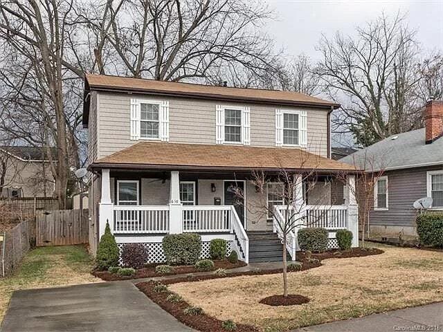 property at 616 S Torrence St