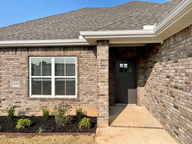 1049 Parker Ln in Pea Ridge, AR - Building Photo - Building Photo
