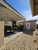 3034 S Albert Ave in Tempe, AZ - Building Photo