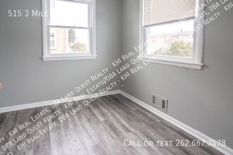 515 3 Mile Rd in Racine, WI - Building Photo - Building Photo