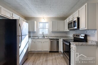 4283 E Paulding Dr in Dallas, GA - Building Photo - Building Photo