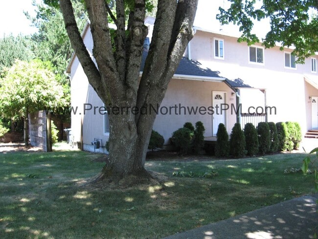 property at 2233 Monterey Ln