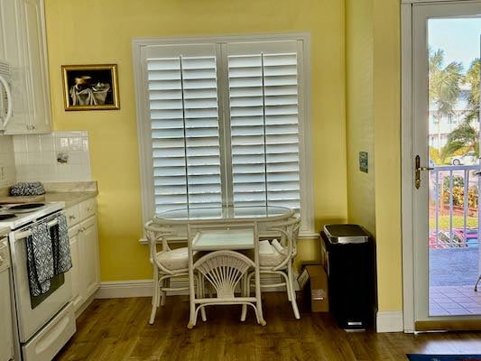 property at 1868 SW Palm City Rd