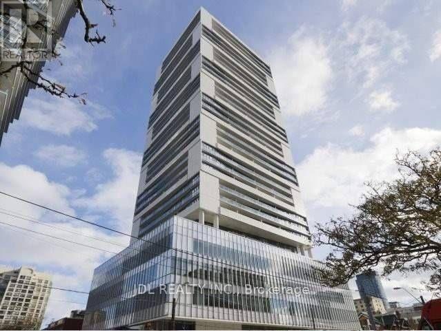 89-2105MAST89 McGill St in Toronto, ON - Building Photo