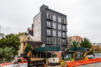 2809 Clarendon Rd in Brooklyn, NY - Building Photo - Building Photo