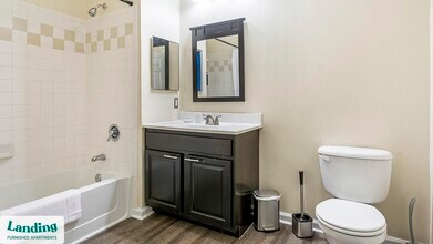 1776 Patriots Ln, Unit 5215 in Eagleville, PA - Building Photo - Building Photo