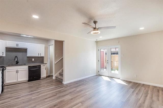 property at 1821 E Grauwyler Rd