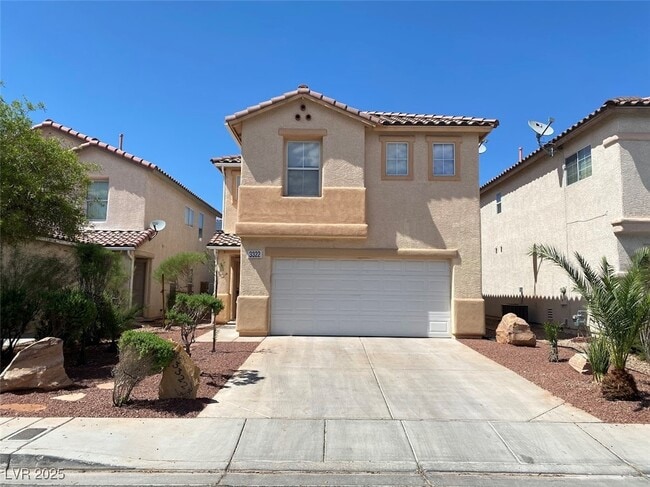 property at 3322 Palio Ave