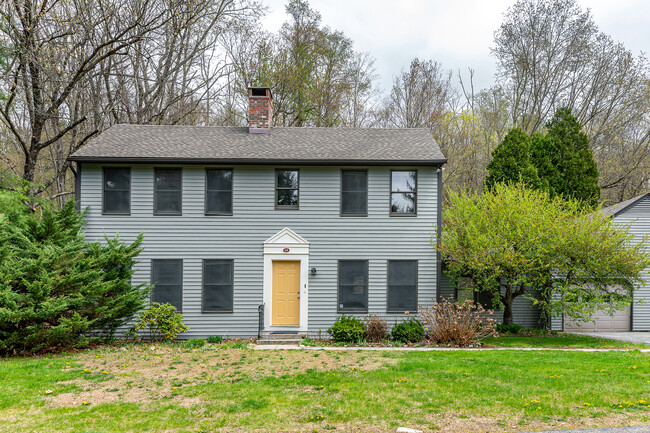 property at 433 Kent Cornwall Rd