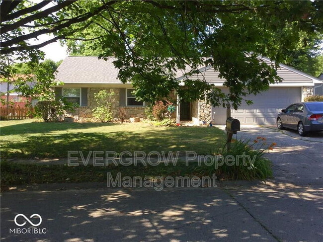 property at 3534 Ribbon Dr