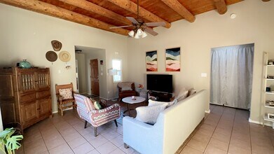 4529 Camino San Juan in Santa Fe, NM - Building Photo - Building Photo