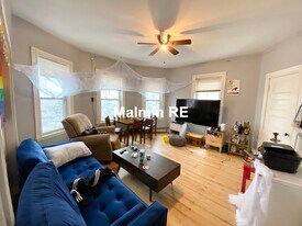 36 Cherokee St, Unit 2 in Boston, MA - Building Photo