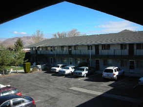 Merada North Apartments - Waiting List! in Carson City, NV - Building Photo - Building Photo