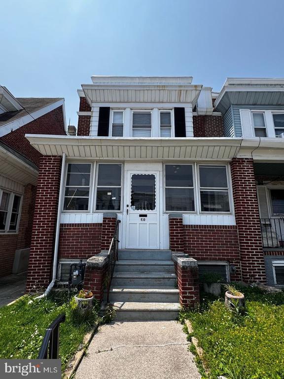 property at 930 McDowell Ave