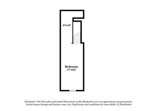 216 Fawn Dr N in Hernando, MS - Building Photo - Building Photo