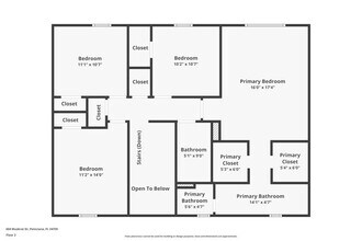 604 Muskrat Dr in Kissimmee, FL - Building Photo - Building Photo