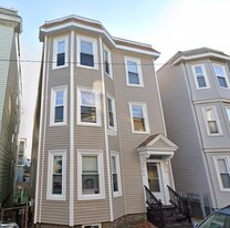 22 Howell St, Unit 1 in Boston, MA - Building Photo