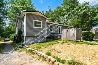 6549 Womack Rd in Pinson, AL - Building Photo - Building Photo