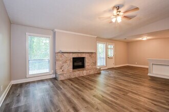 1183 Ridgeside Dr NW in Acworth, GA - Building Photo - Building Photo