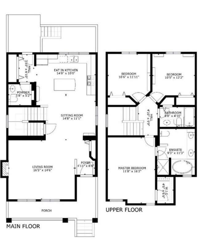 24337 102A Av in Maple Ridge, BC - Building Photo - Building Photo