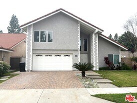 16403 Bear Meadow Cir in Cerritos, CA - Building Photo