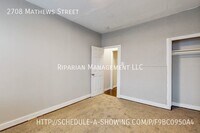 2708 Mathews St photo'