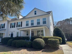 3340 Billings St in Mount Pleasant, SC - Building Photo