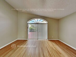 2833 SW 183rd Ave in Miramar, FL - Building Photo - Building Photo