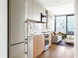 Vela in Washington, DC - Building Photo