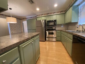 928 Jona Kay Terrace in Norman, OK - Building Photo - Building Photo