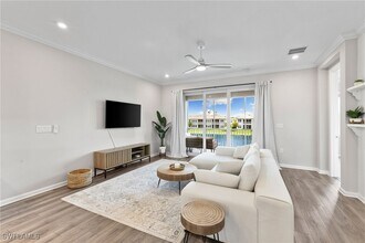 4607 Arboretum Cir in Naples, FL - Building Photo - Building Photo