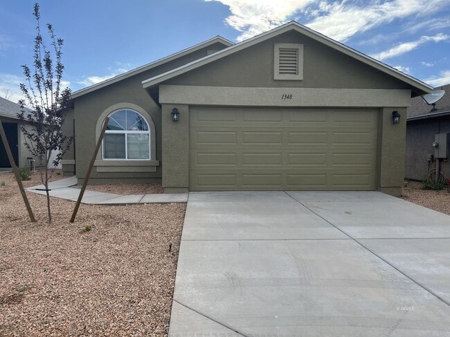 property at 1348 Roper Ln