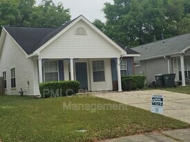 117 Wildflower Ln in Pensacola, FL - Building Photo