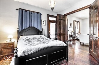 349 West Broadway Street in Greenwood, IN - Building Photo - Building Photo