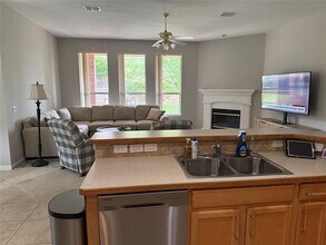 454 Long Cove Dr in McKinney, TX - Building Photo - Building Photo