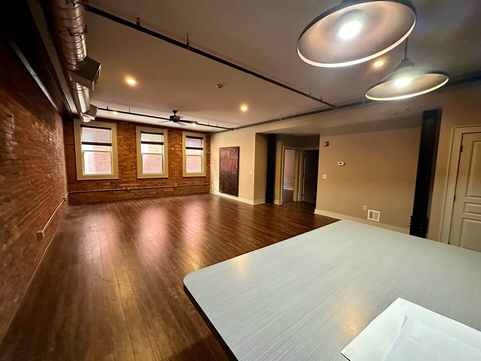 132 Franklin Ave in Scranton, PA - Building Photo